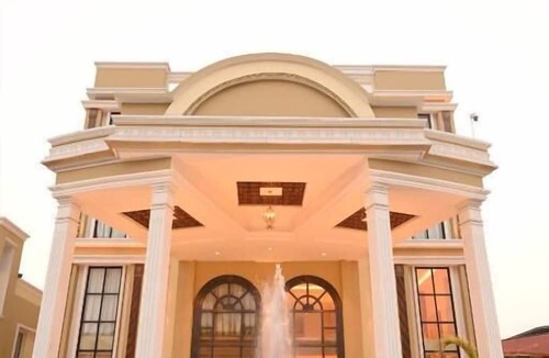 Faizabad Hotel | Hotel Krinoscco