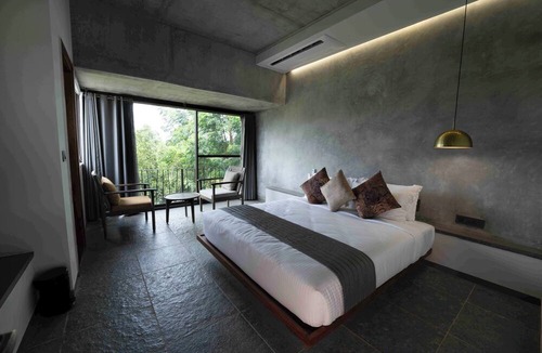 Heggadadevankote Hotel | Wild Origin