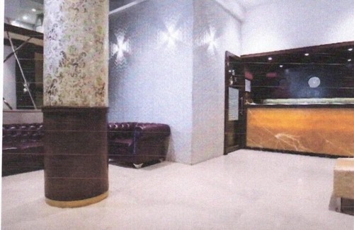 Airoli Hotel | Gold Crest Business Hotel