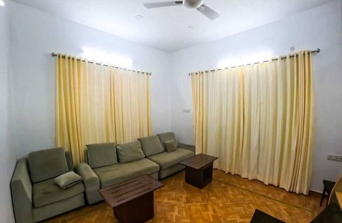 Krishna Karanai Hotel | Coral shine