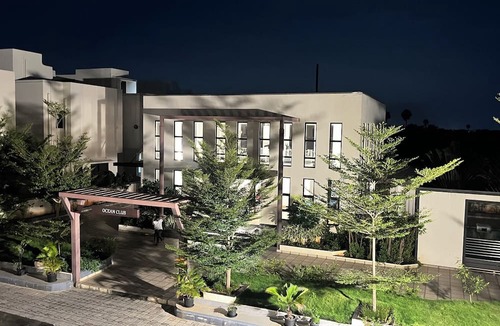 Vadanemelli Hotel | Velvet vista