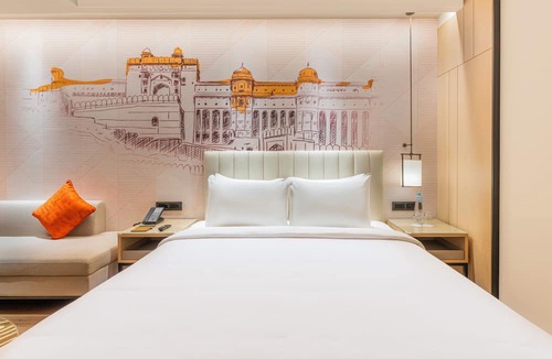 Alwar Hotel | Sarovar Premiere Alwar