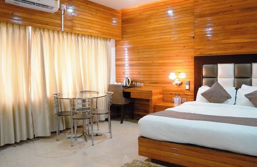 Yupia Hotel | Donyi Polo International Hotel
