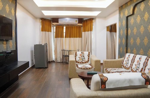 Yupia Hotel | Donyi Polo International Hotel