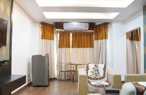 Yupia Hotel | Donyi Polo International Hotel