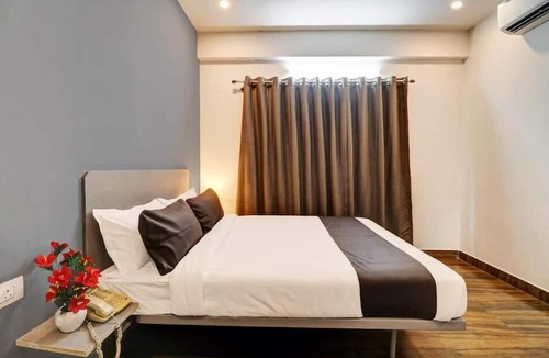Electronics City Hotel | Athithi International