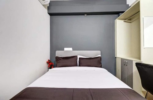 Electronics City Hotel | Athithi International