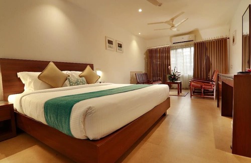 Mundakayam Hotel | zodiac heritage hotel