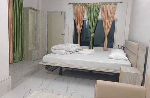 Kurseong Hotel | Vinayaka Inn Sittong