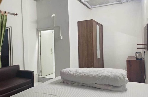 Kurseong Hotel | Vinayaka Inn Sittong