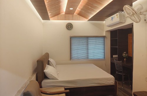 Khajuraho Bed & Breakfast | EASTERN GATE HOMESTAY