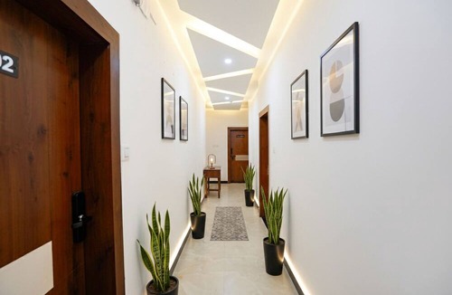 Sanwer Hotel | Fabhotel Seemansh