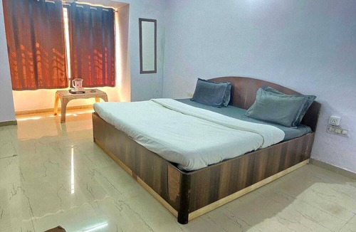 Bhilar Hotel | Laxmi Krishna Holiday homes and Resort