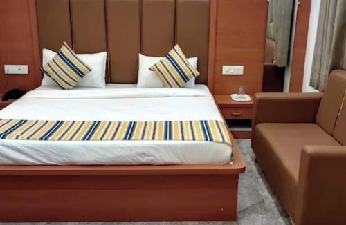Chitrakoot Hotel | Shree Vaidehi Bhawan