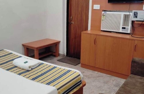 Chitrakoot Hotel | Shree Vaidehi Bhawan