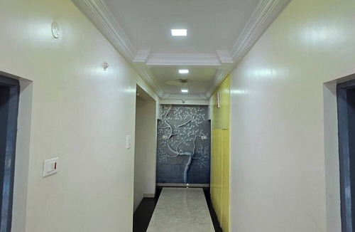 Jamner Cabin | Hotel Priyanka palace lodging