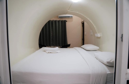 Tumkur Hotel | Benchkal Resort