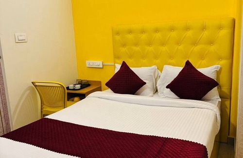 BTM Layout Hotel | Hotel SM Comforts BTM Layout