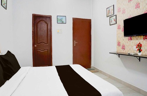 Baner House | Hotel O Baner Near Mumbai Pune Highway