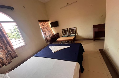 Koppal Hotel | Hotel Harsha International