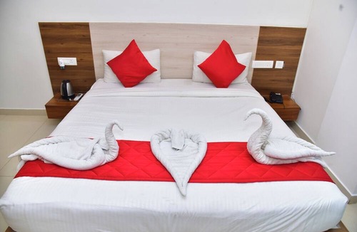 Doddaballapur Hotel | VRB HOTEL AND RESTAURANT