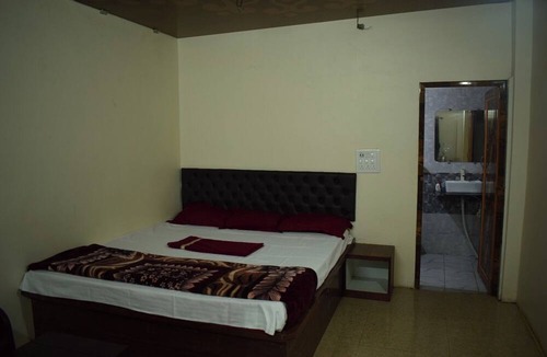 Ajodhya Hotel | Nature4 Resort