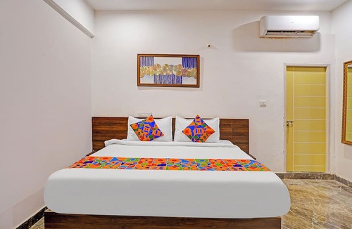 Agara Hotel | FabHotel Ira Olivia