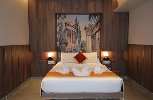 HSR Layout Hotel | hotel muthahalli grand