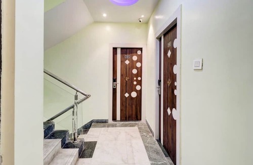 Kolkata Hotel | Green Edge Regency