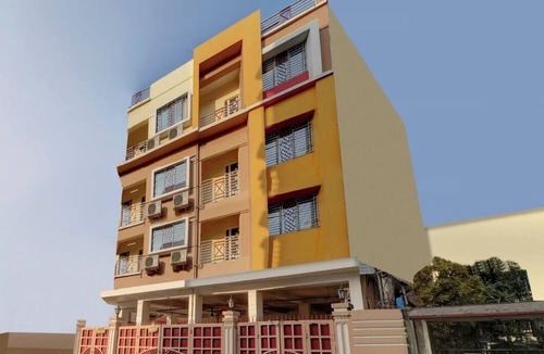 Kolkata Hotel | Green Edge Regency