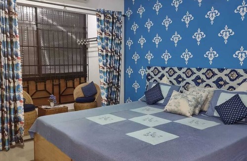 Khanapara House | 172 LBS - A BOUTIQUE GUEST HOUSE