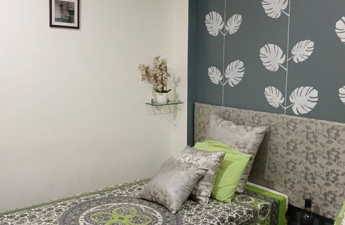 Khanapara House | 172 LBS - A BOUTIQUE GUEST HOUSE