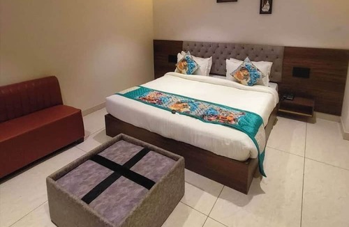 Chittorgarh Hotel | HOTEL PARAS CHITTORGARH