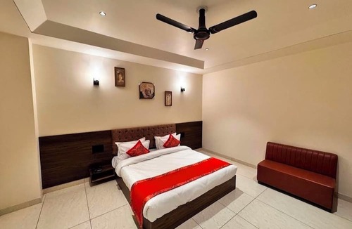 Chittorgarh Hotel | HOTEL PARAS CHITTORGARH