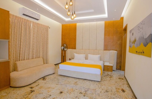 Wellington Resort | Aara Jungle Resortes Pvt Ltd