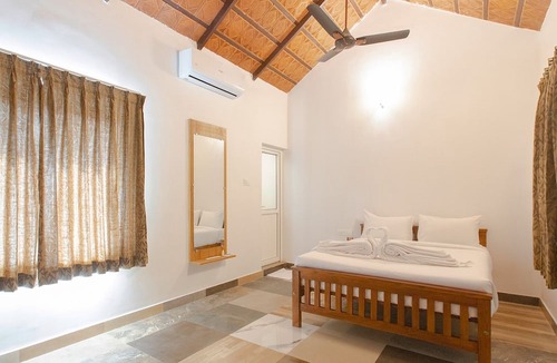 Wellington Resort | Aara Jungle Resortes Pvt Ltd