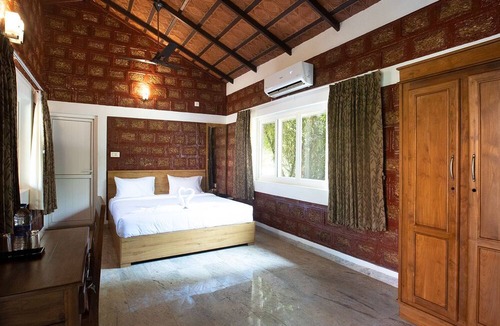 Wellington Resort | Aara Jungle Resortes Pvt Ltd