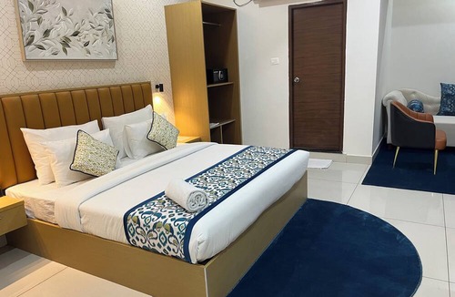 Lakshminarayana Pura Hotel | The Dritan Brookefield ITPL Main Road