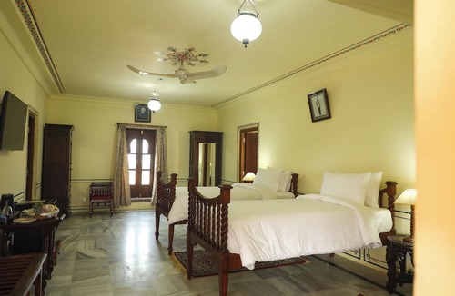 Pushkar Hotel | Umaid Mahal Palace