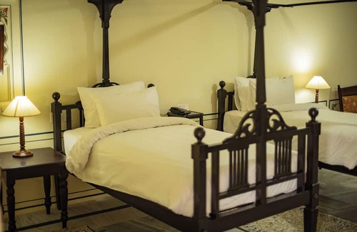 Pushkar Hotel | Umaid Mahal Palace