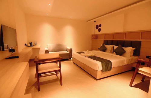 Jowai Hotel | San Mala Hotel & Restaurant
