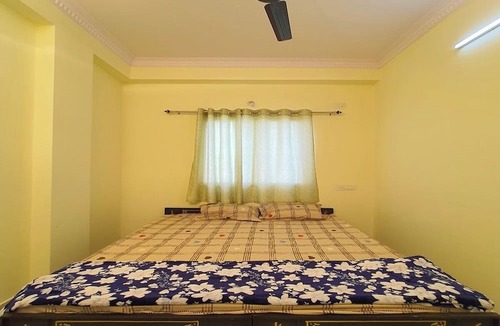 Hyderabad Hotel | Lohas Blue A Unit Of Lohas Stays