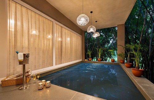 Tala Hotel | Brij Sone Bagh, Bandhavgarh | A Luxury Jungle Retreat