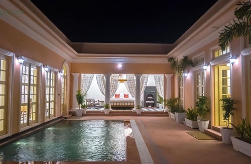 Village Hokra Hotel | Dolce Vita - Luxury Vacation Villas