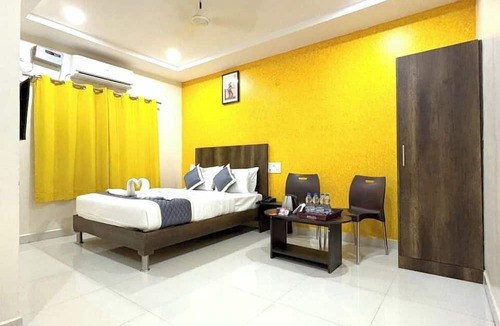 Chikkamagaluru Hotel | HARSHA COMFORTS