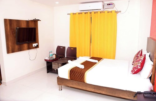 Chikkamagaluru Hotel | HARSHA COMFORTS