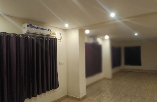 Malpe Hotel | Hotel Radhma Residency