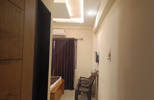 Malpe Hotel | Hotel Radhma Residency