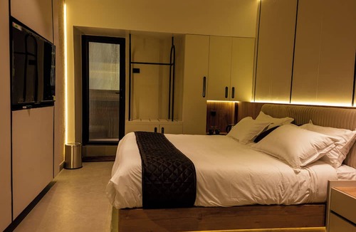 Yercaud Hotel | Casa Zia