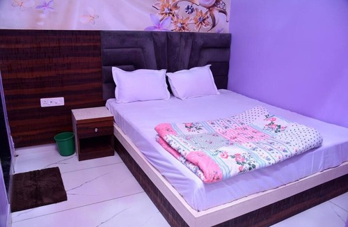 Khatu Hotel | Madhav Palace
